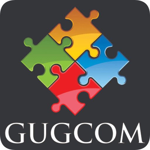 Gugcom - Grupo União Gospel Comunicações e subsidiária Rádio H7 Web